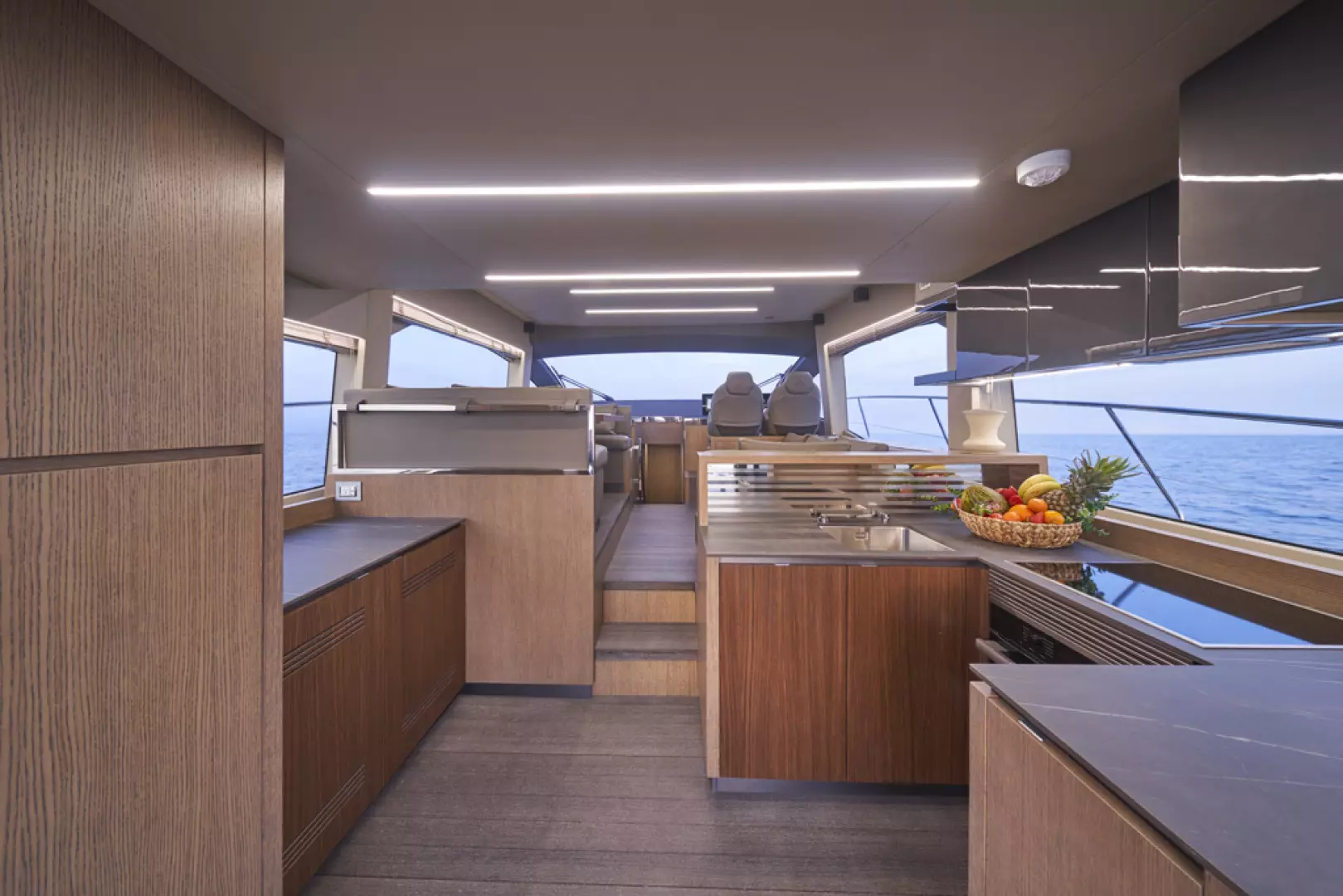 2022 Astondoa 52 Flybridge - Image 16