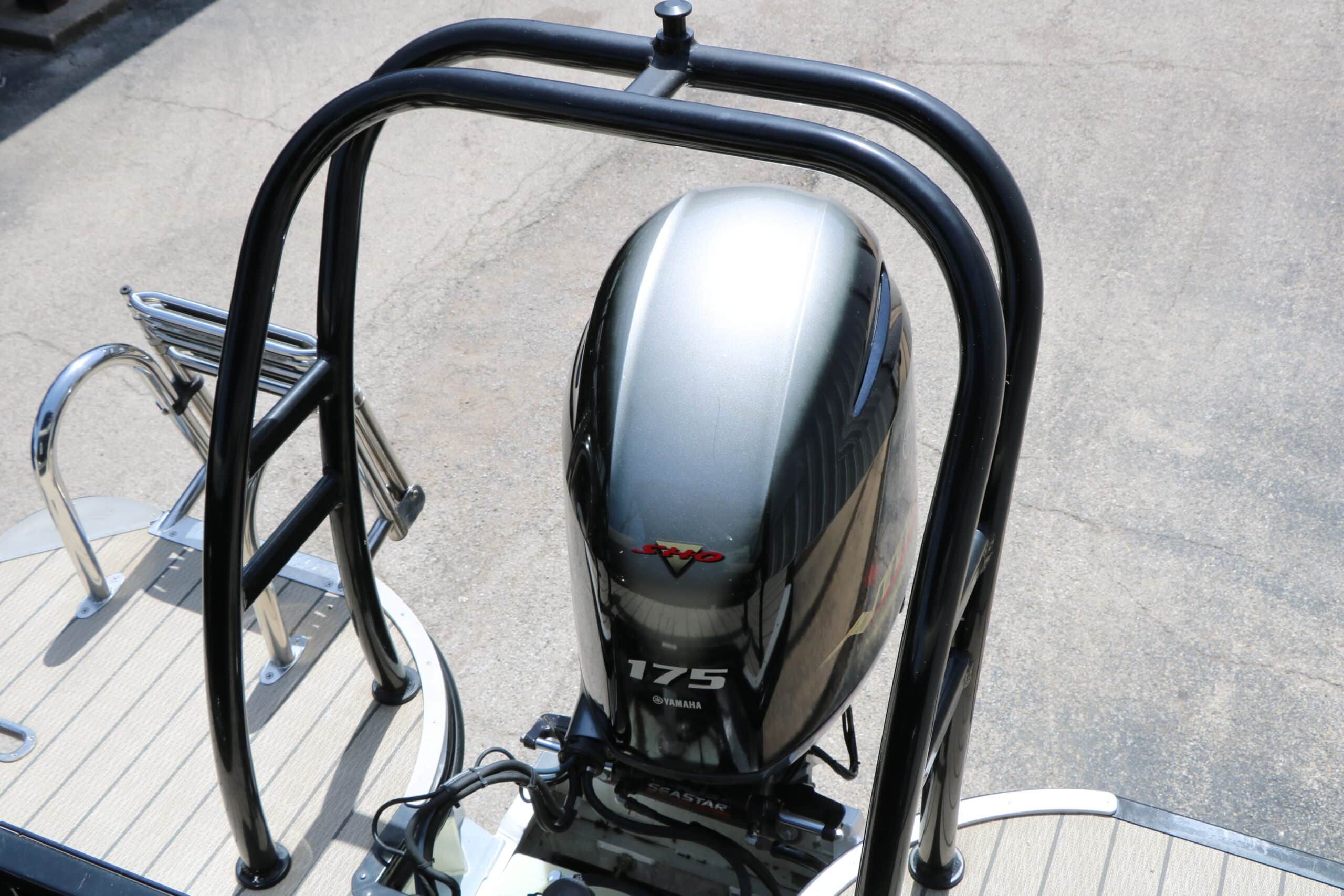 2020 Silver Wave 2410 SW5 CLS - 28
