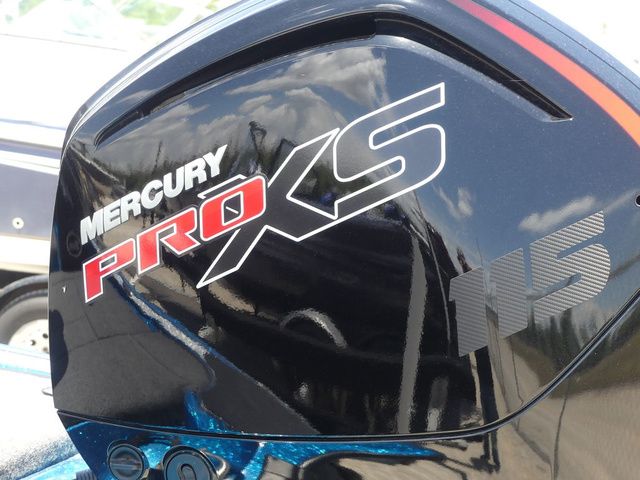 2022 Triton 179 TrX - 9