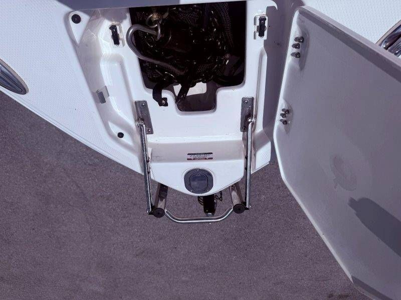 2020 Chaparral 237 SSX - 21