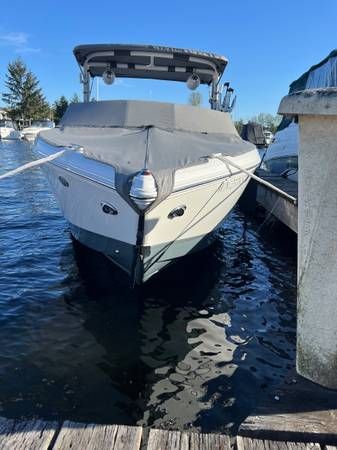 2019 Cobalt R5 Surf - 2