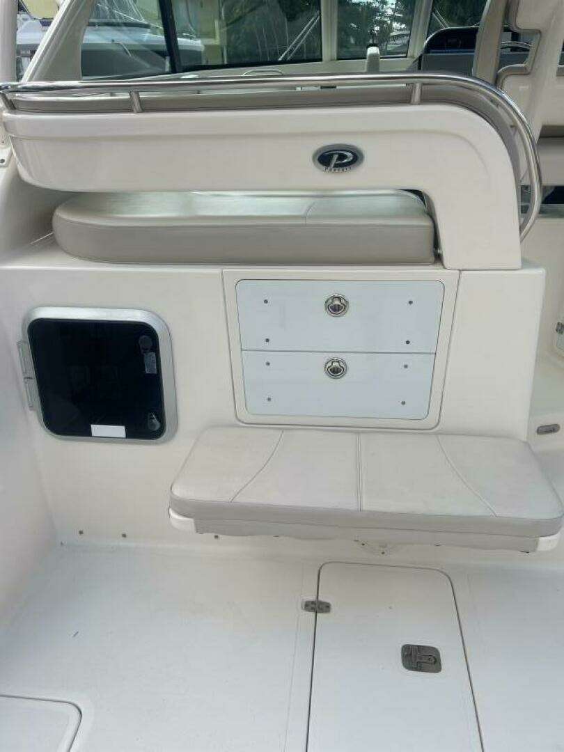 2014 Pursuit OS 315 - Image 19