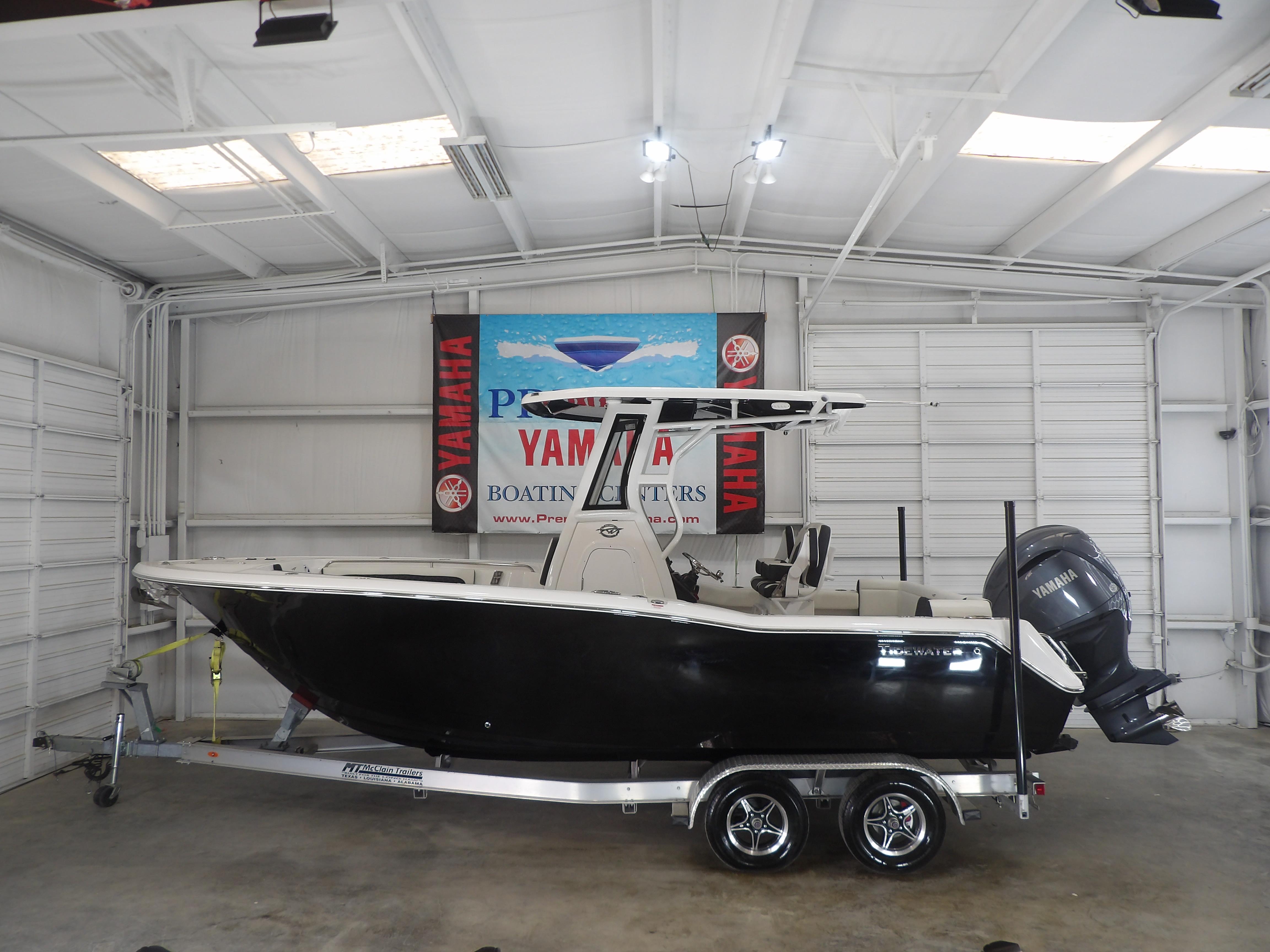 2025 Tidewater 232 LXF