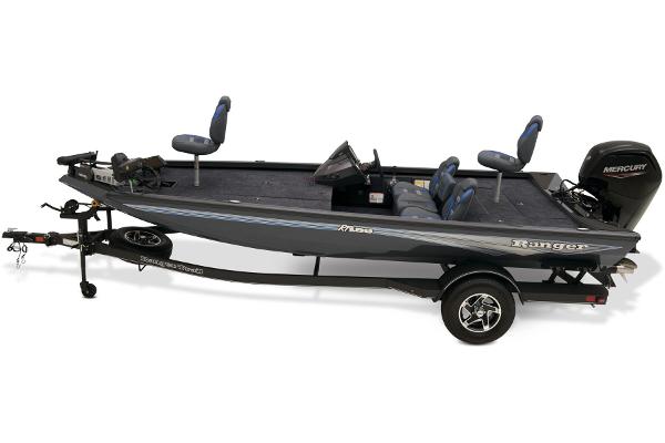 2026 Ranger RT188 - 3