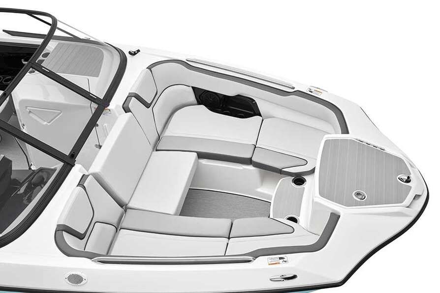 2024 Yamaha Boats AR250 - 4