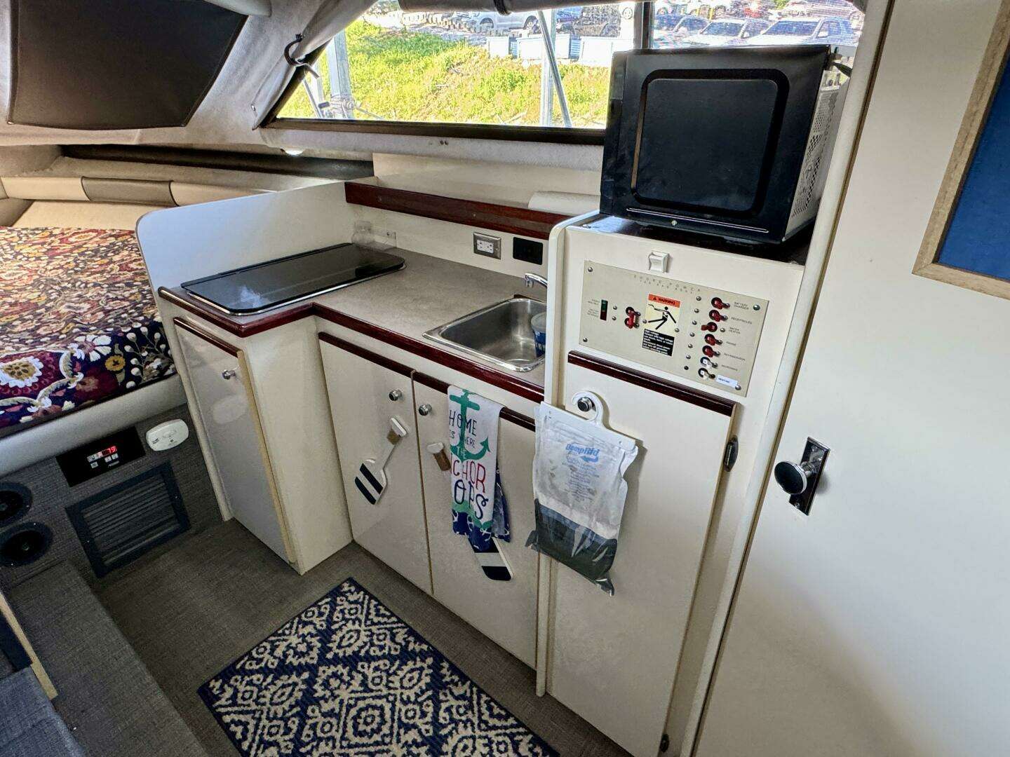 1997 Bayliner 2859 Ciera Express - Image 40