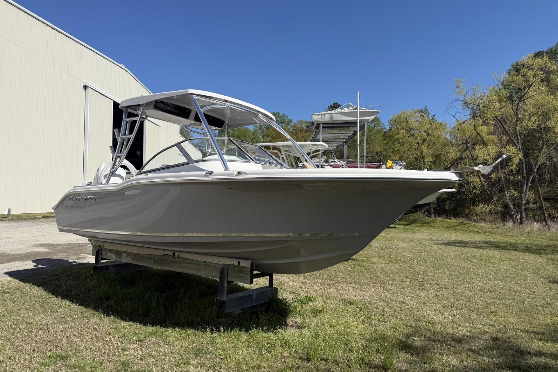 2026 Key West 239 DFS