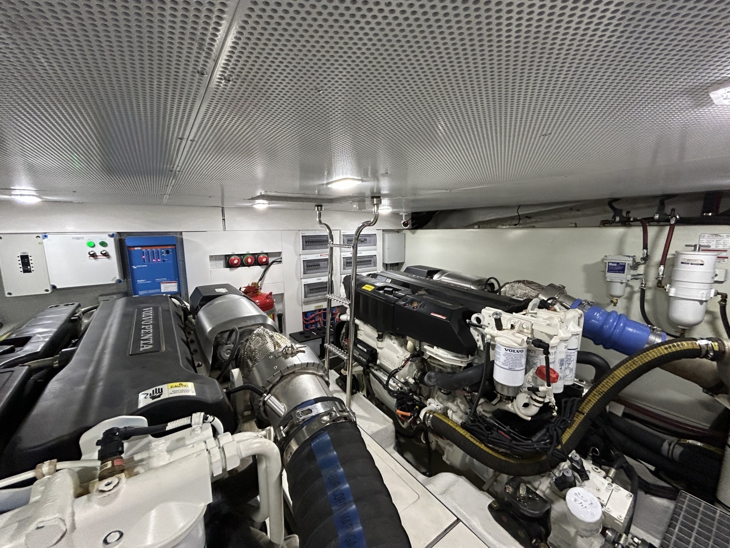 2019 Galeon 550 FLY - Image 38