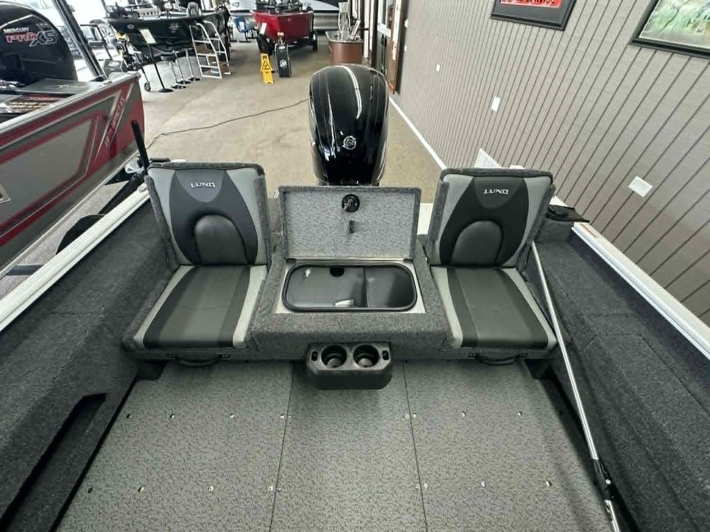 2026 Lund 1675 Adventure Sport - 11