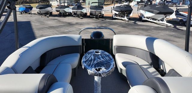 2026 Sylvan MIRAGE 822LZ - 18
