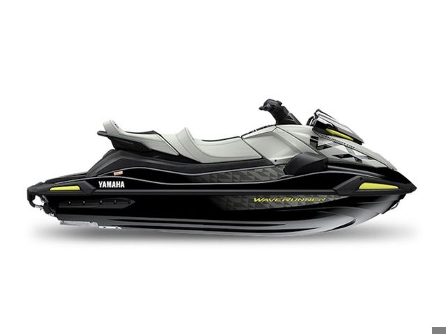 2026 Yamaha WaveRunner VX Cruiser HO - 30