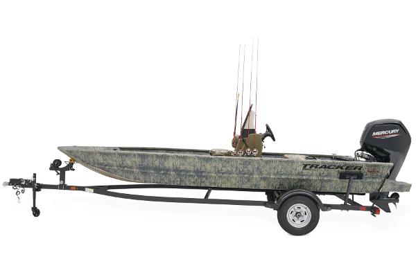 2026 Tracker Grizzly 1860 CC - 5