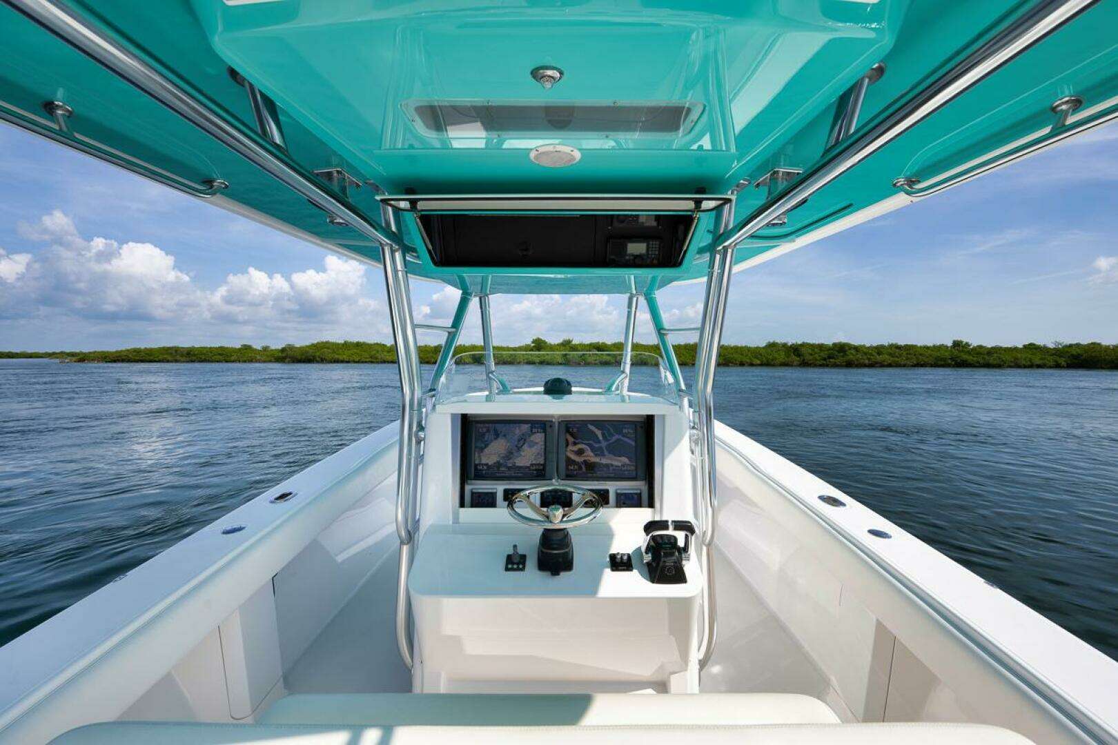 2013 Bahama — - Image 60