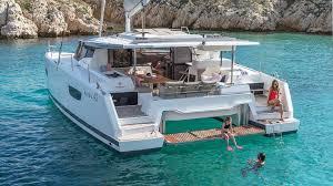 2023 Fountaine Pajot Astrea 42 Catamaran