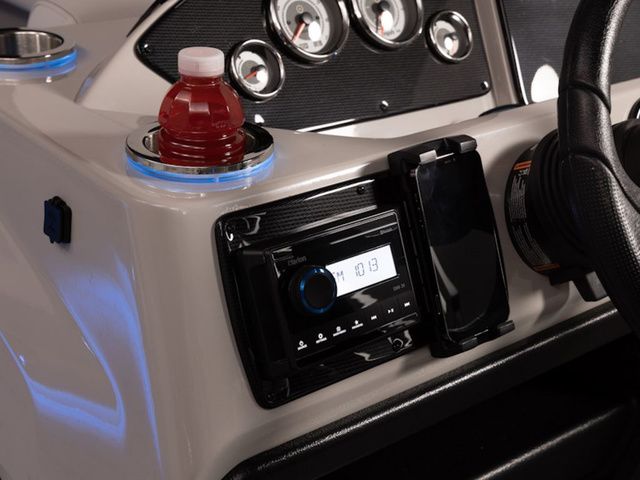 2025 SunCatcher Select 324SL - 13