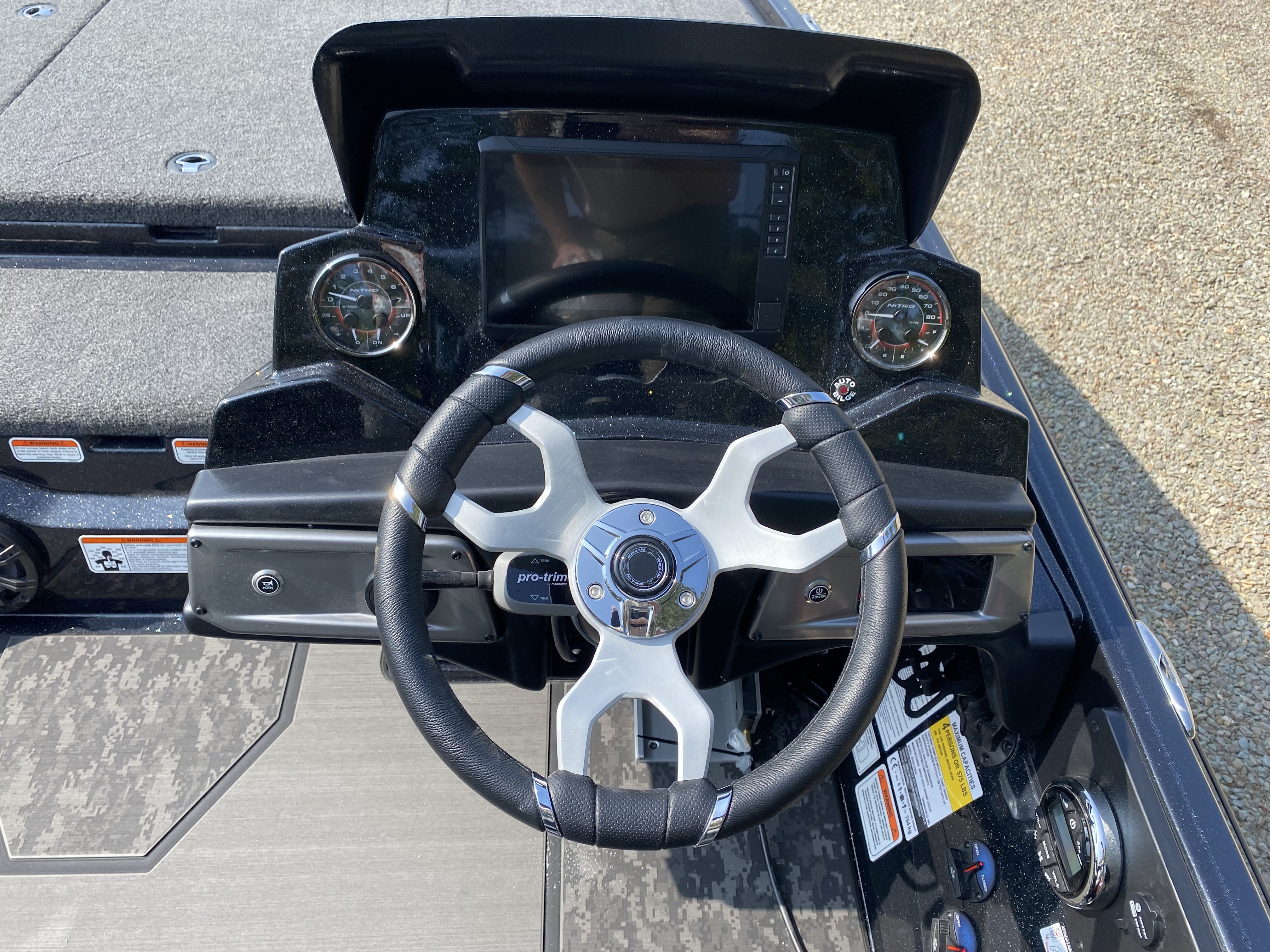 2026 Nitro Z Series Z20 XL - 3