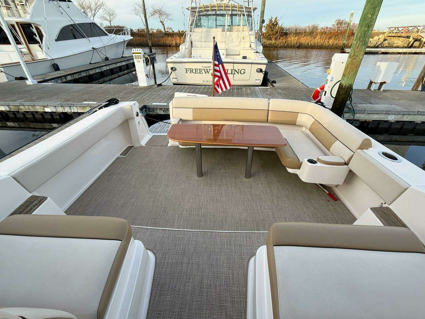 2013 Tiara Yachts 3600 Coronet - Image 9