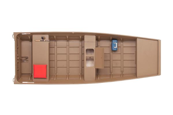 2026 G3 Gator Tough 1544 LW