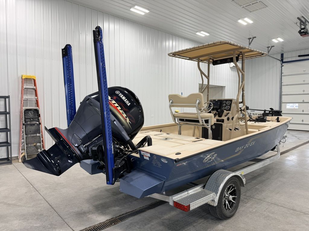 2023 G3 Bay 20 GX - 4