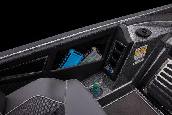 2025 Ranger Z520R Cup-Equipped - 46