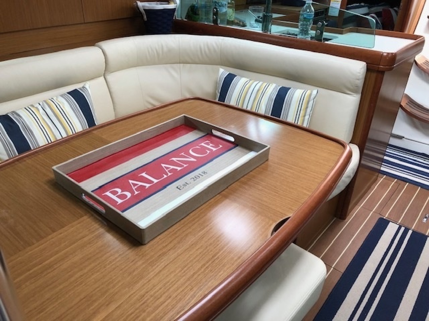 2007 Jeanneau Sun Odyssey 42i - Image 49