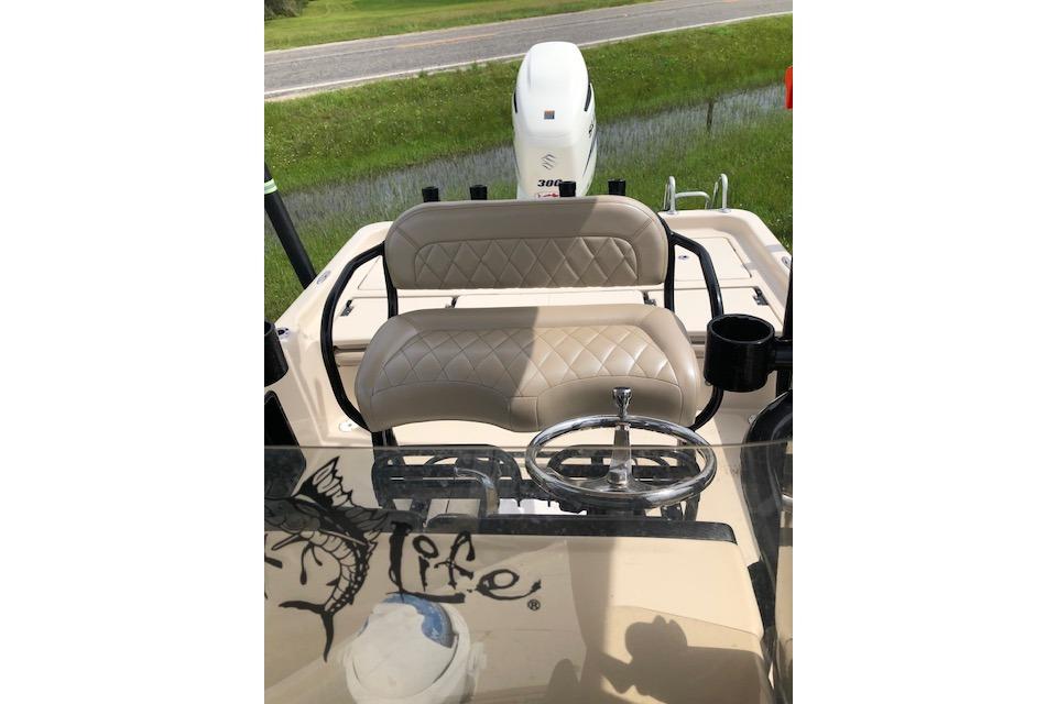 2015 Blue Wave Pure Bay - 8