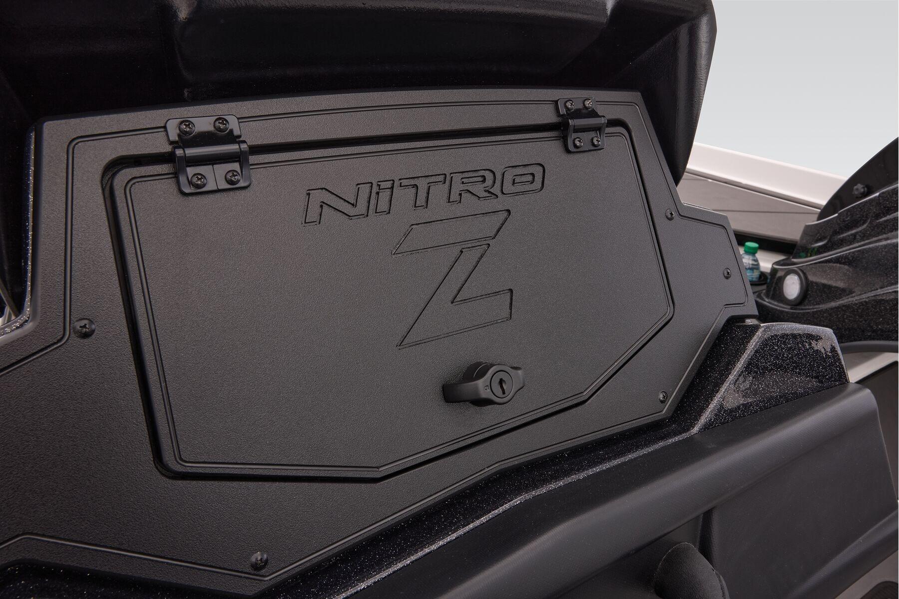 2026 Nitro Z21 XL - 53