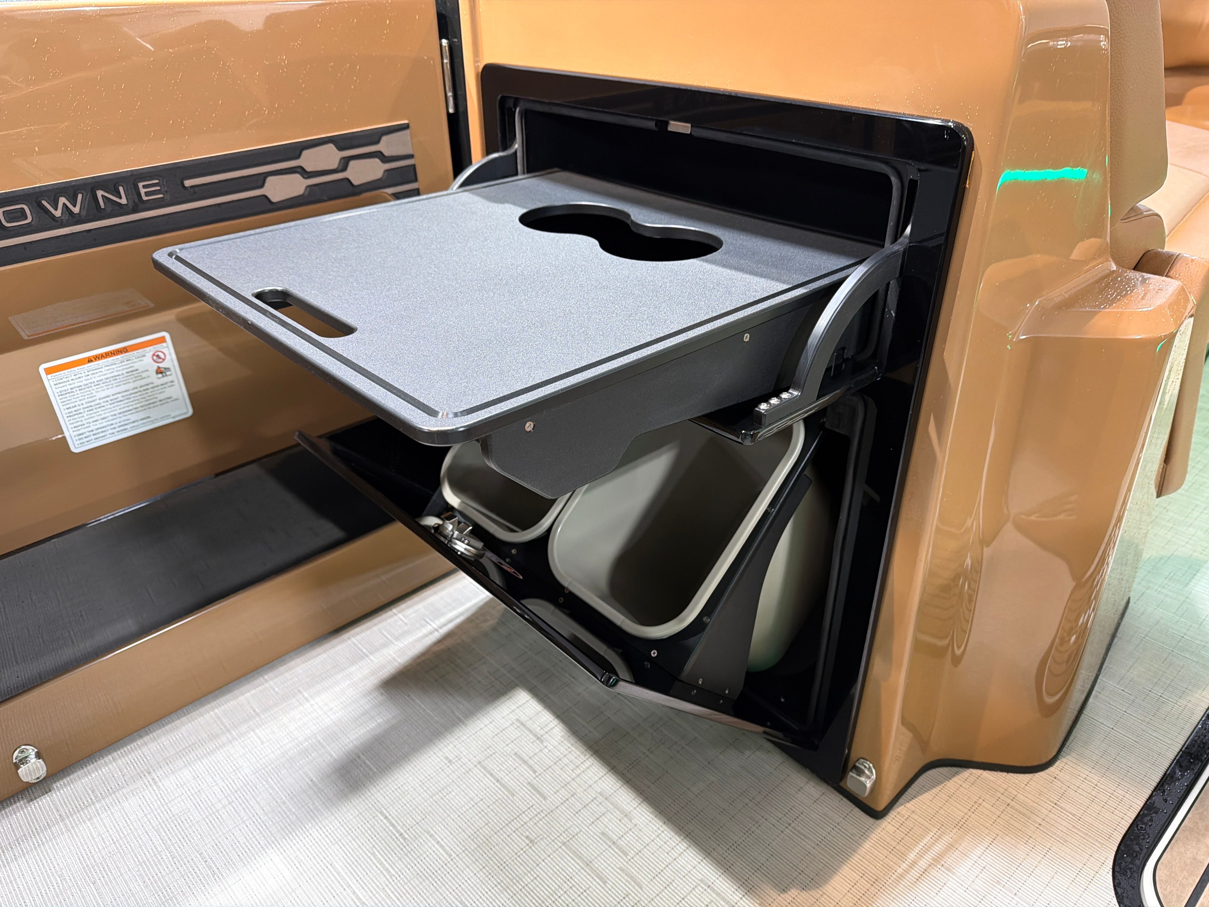 2026 Harris Crowne 250 - 14
