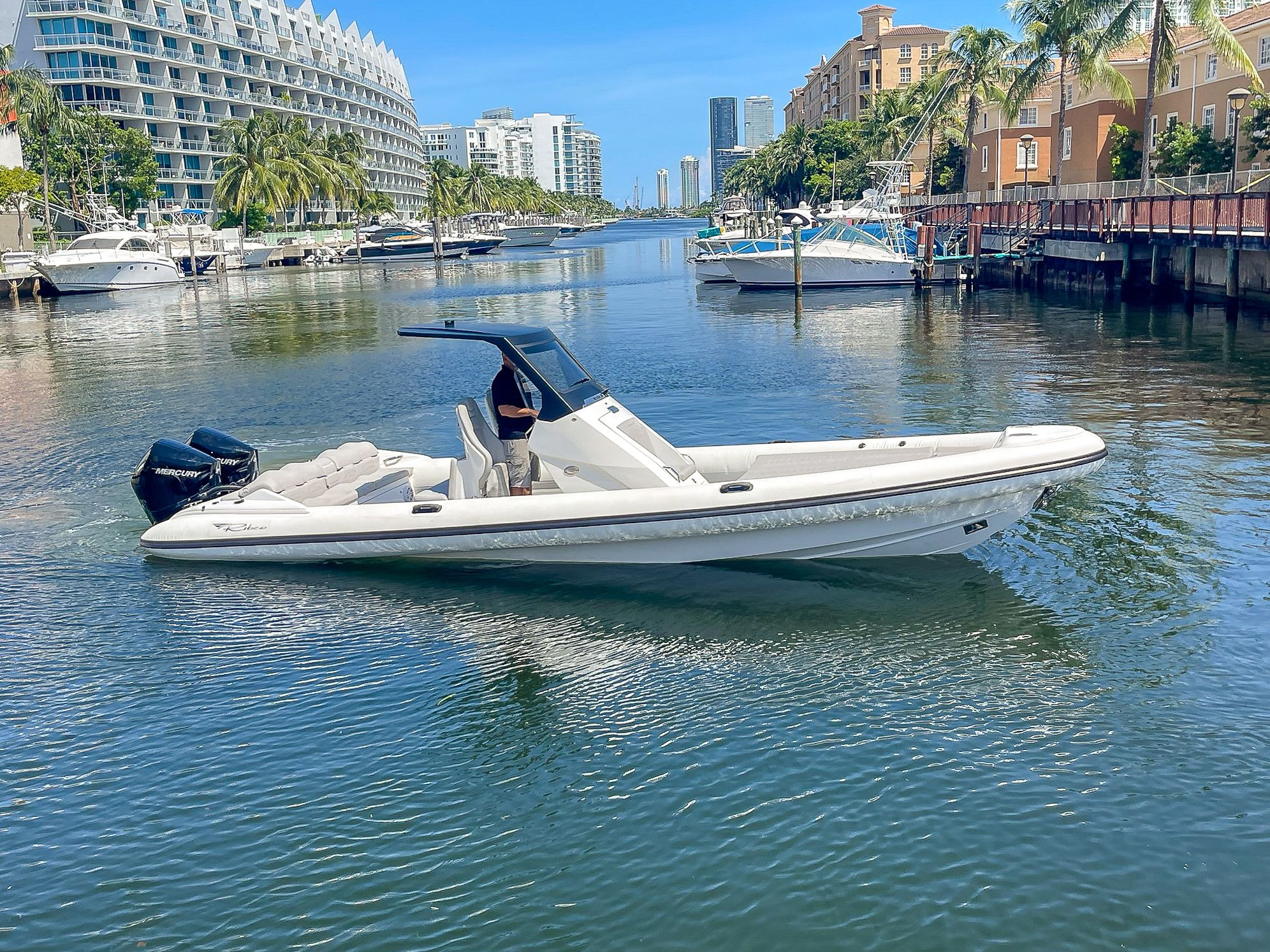 2025 Ribco Venom 30 - 5