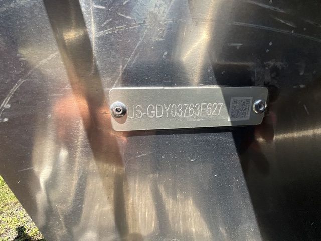 2027 Godfrey Xperience 2086SBX - 25