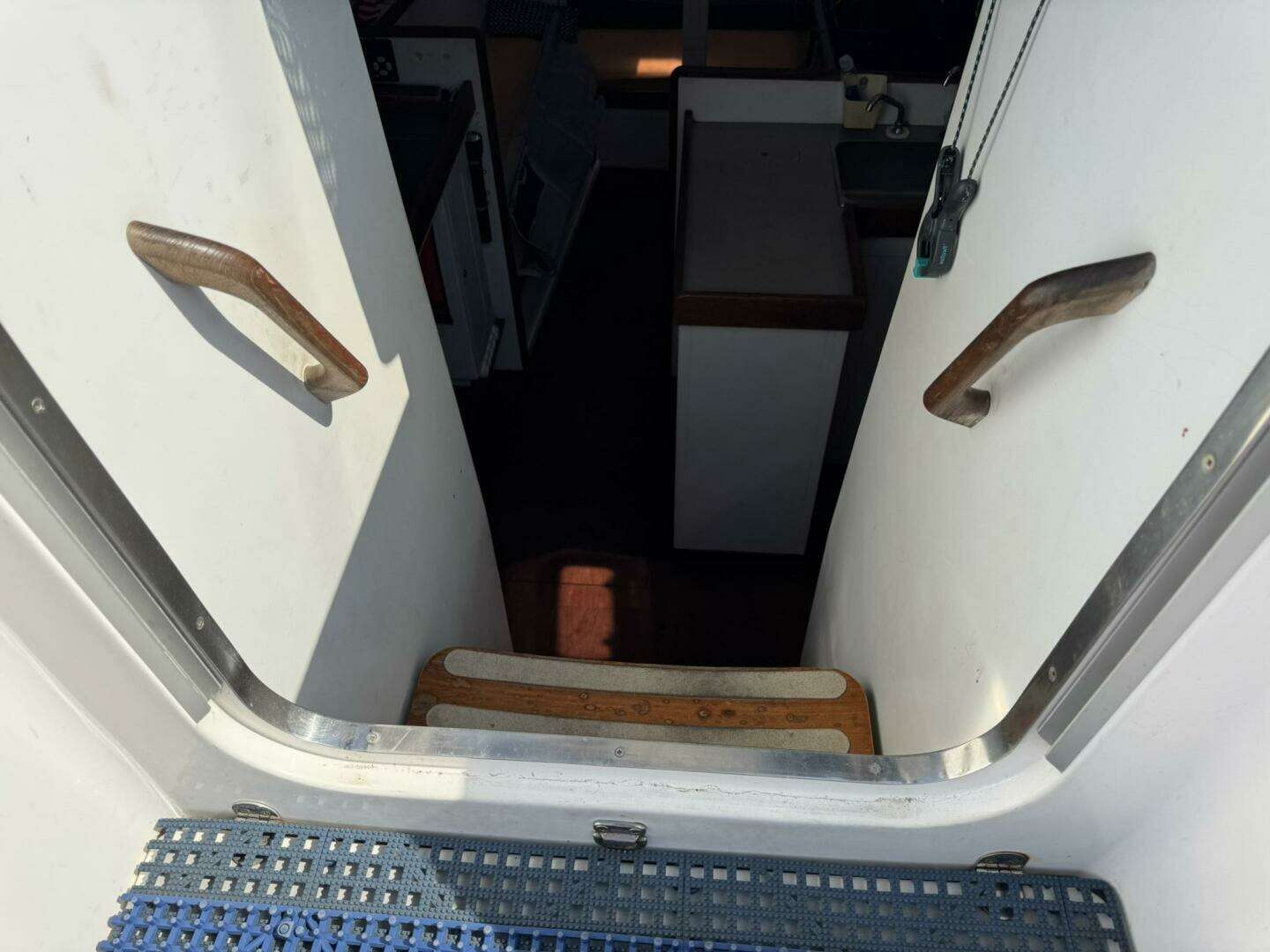 2009 RM Yachts RM1050 - Image 78
