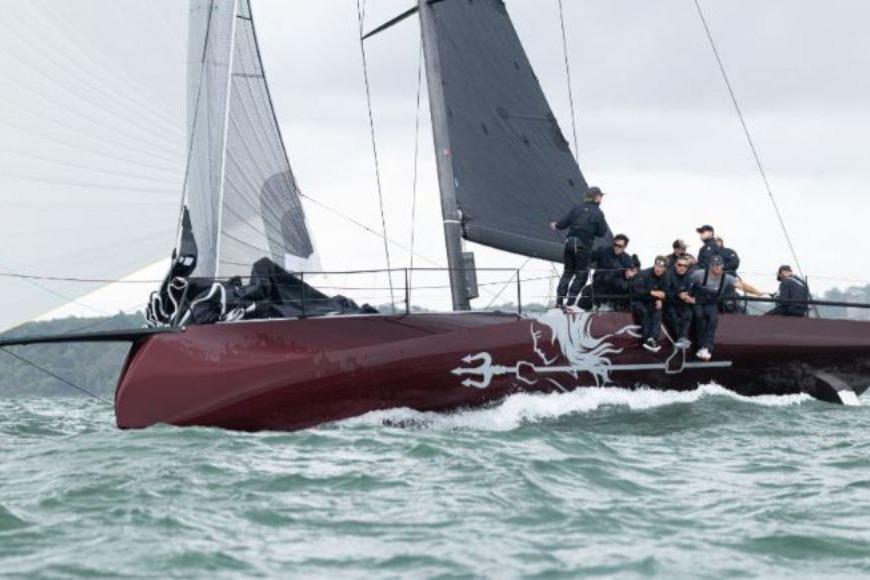 2023 Carkeek 45