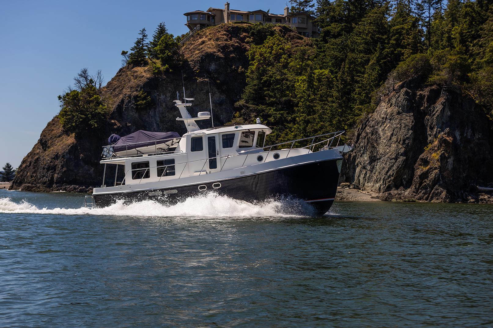 2027 American Tug 435