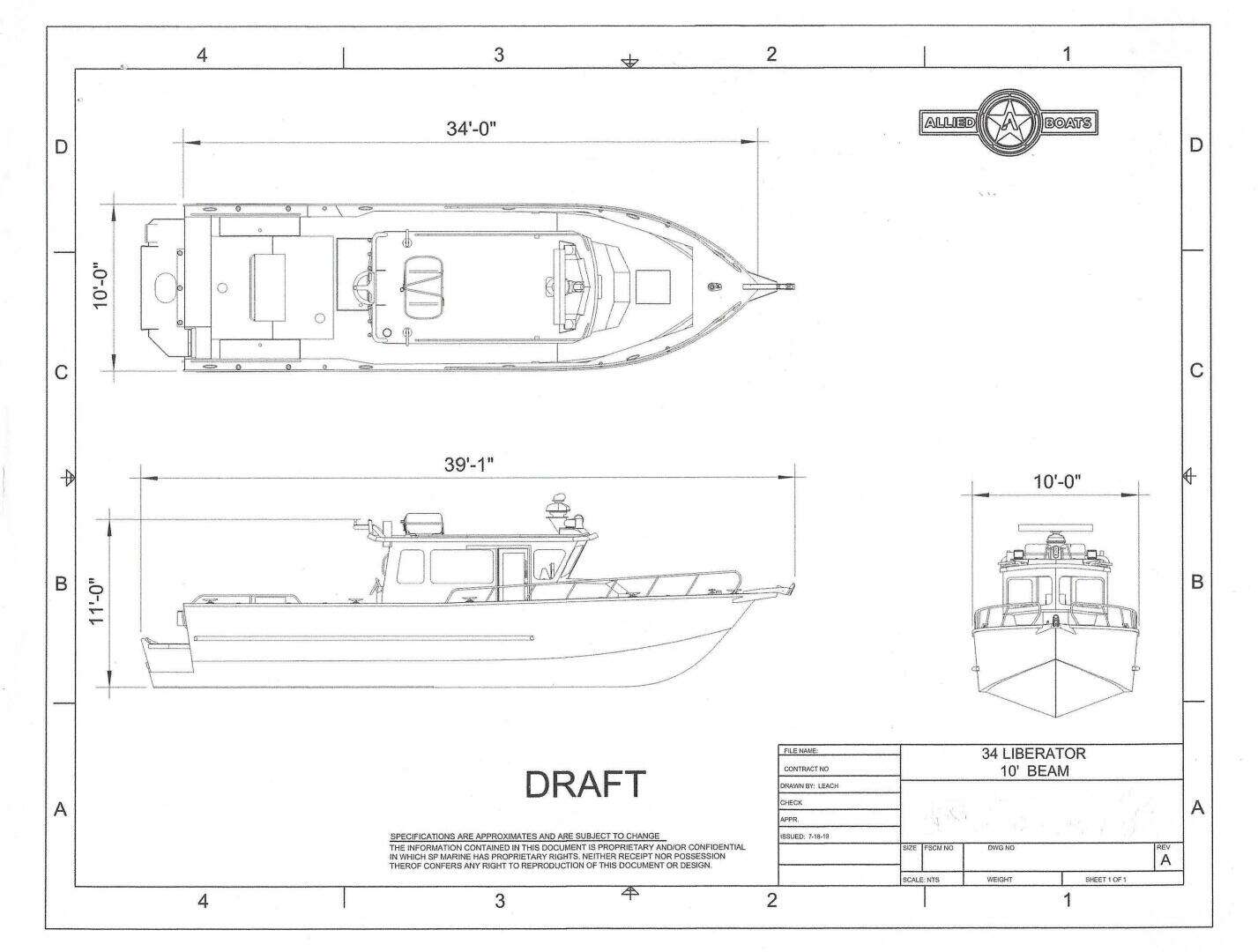 2023 Allied Liberator 34 - Image 72