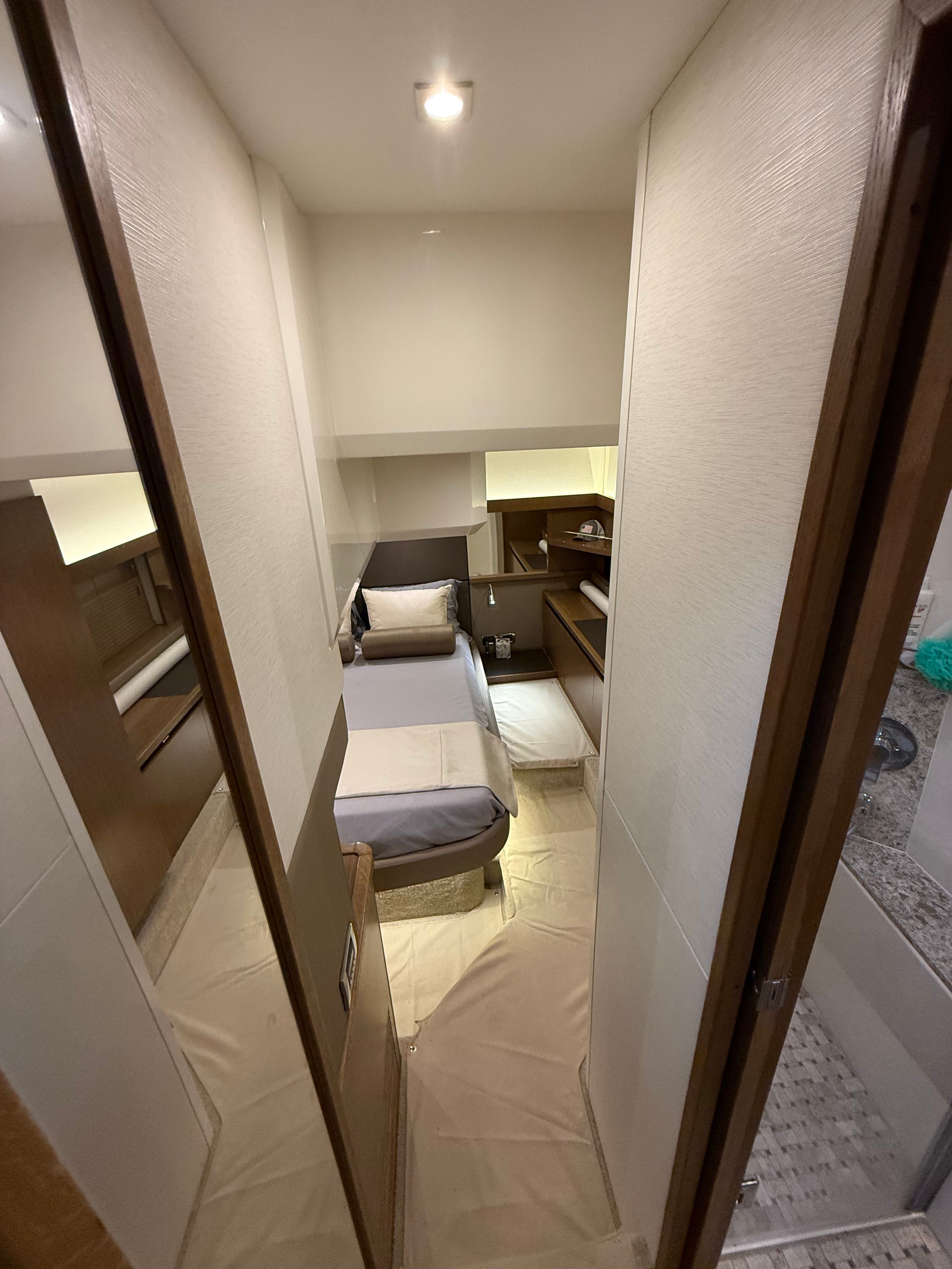2017 Sea Ray Sundancer 460 - 14