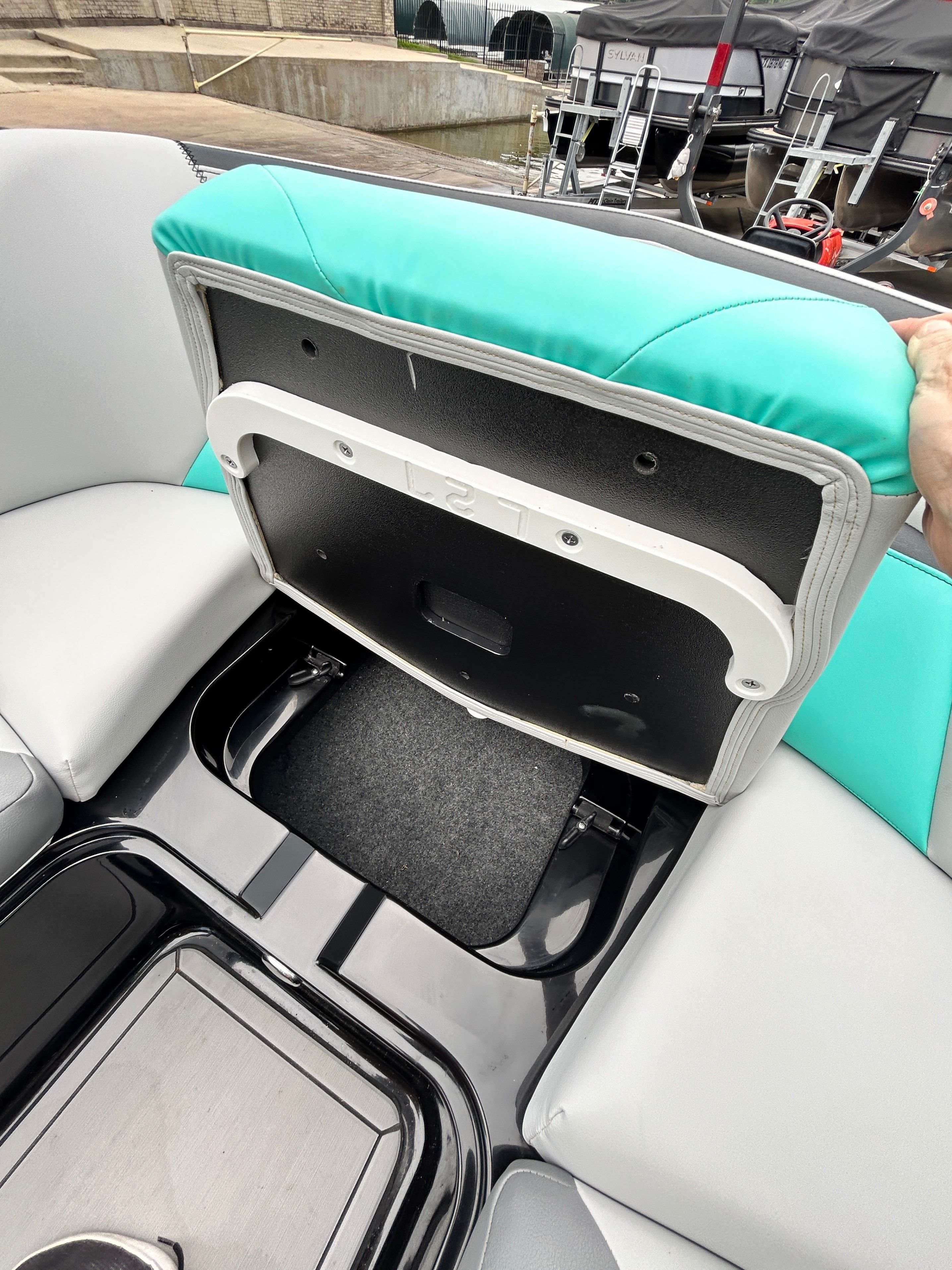 2019 MasterCraft XStar - 18