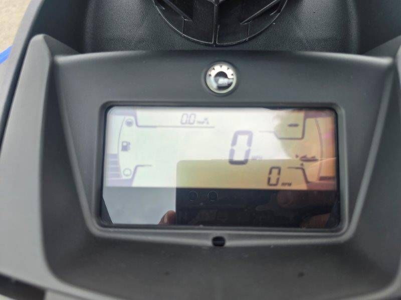 2026 Sea-Doo Spark 3UP 90 Conv - 18