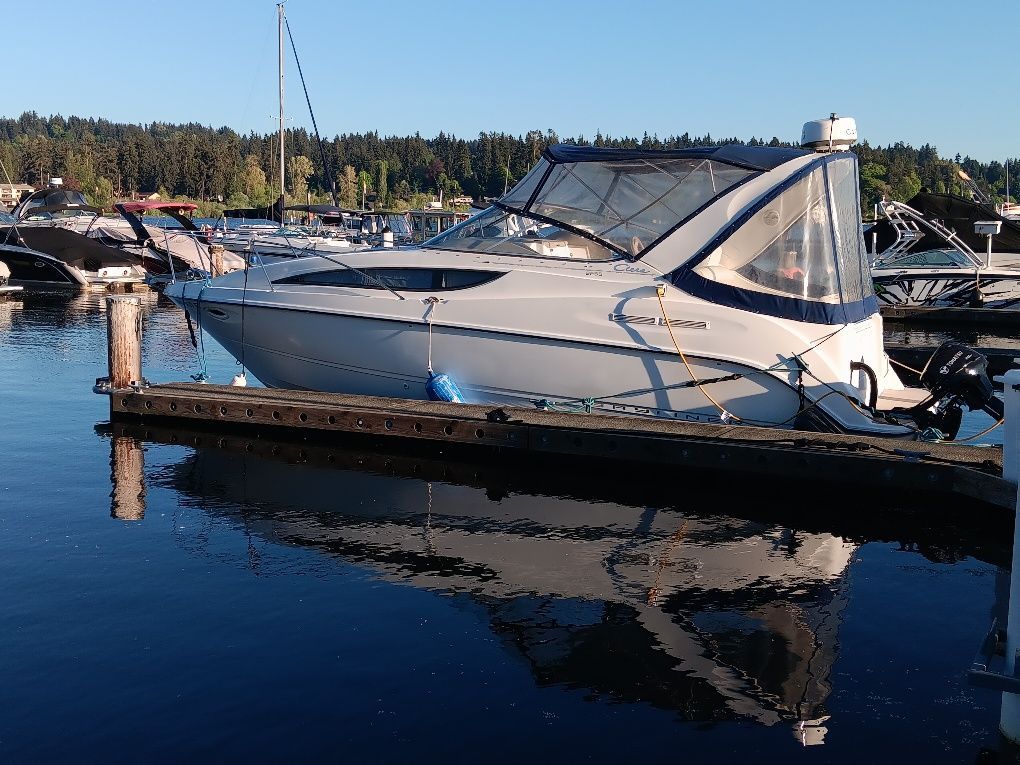 2002 Bayliner 2855 Ciera