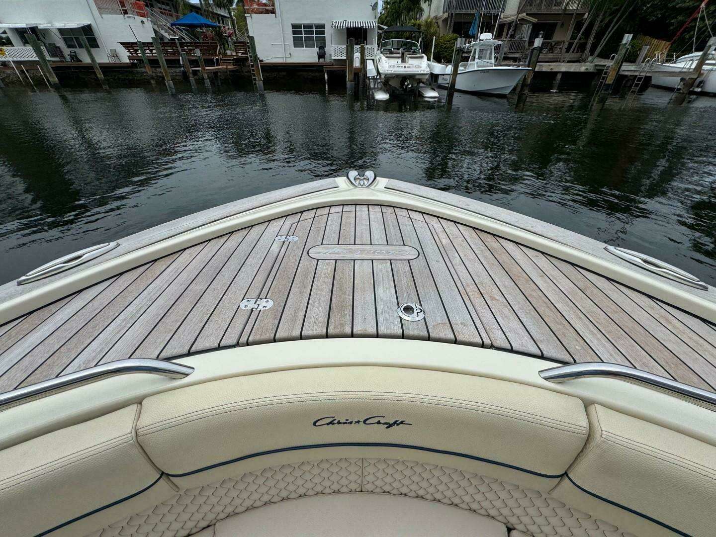 2022 Chris-Craft Calypso 35 - Image 18