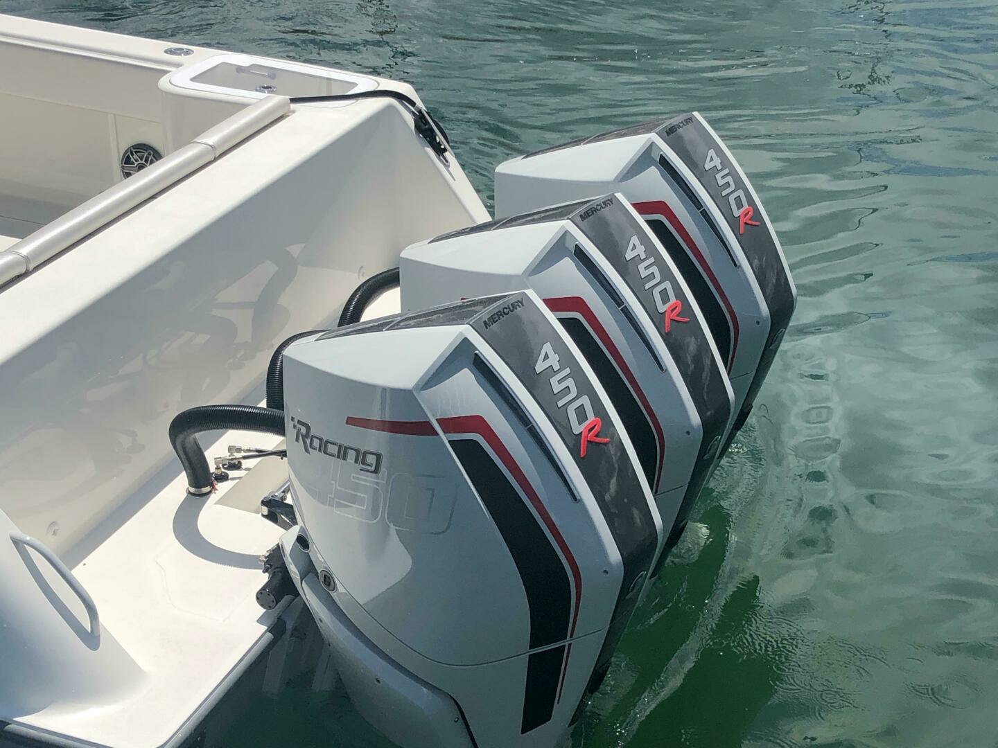 2020 SeaVee 370Z - Image 4