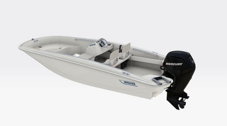 2026 Boston Whaler 160 Super Sport - 14
