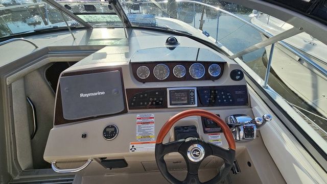 2008 Sea Ray Sundancer 350 - 15