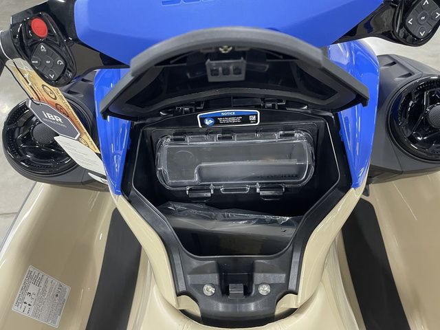 2026 Sea-Doo Wake 170 BRP Premium Audio, iDF, iBR - 16