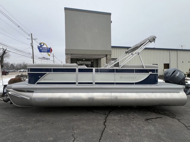 2026 Godfrey EX2286SBX