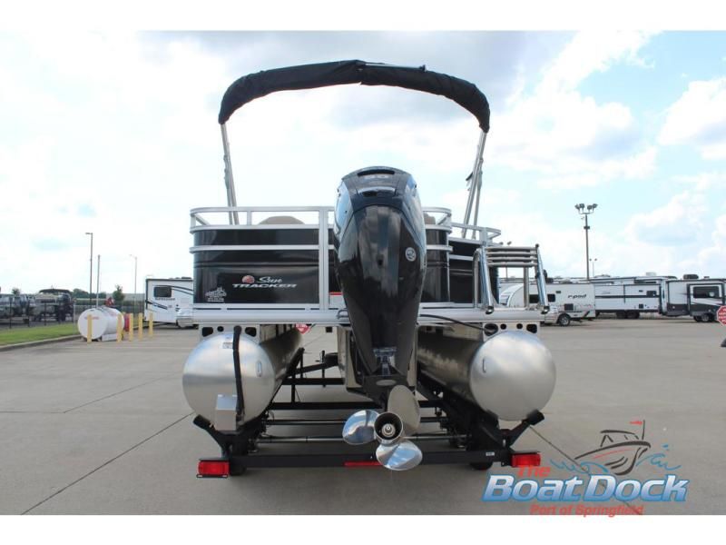 2025 Sportfish 22 DLX - 8