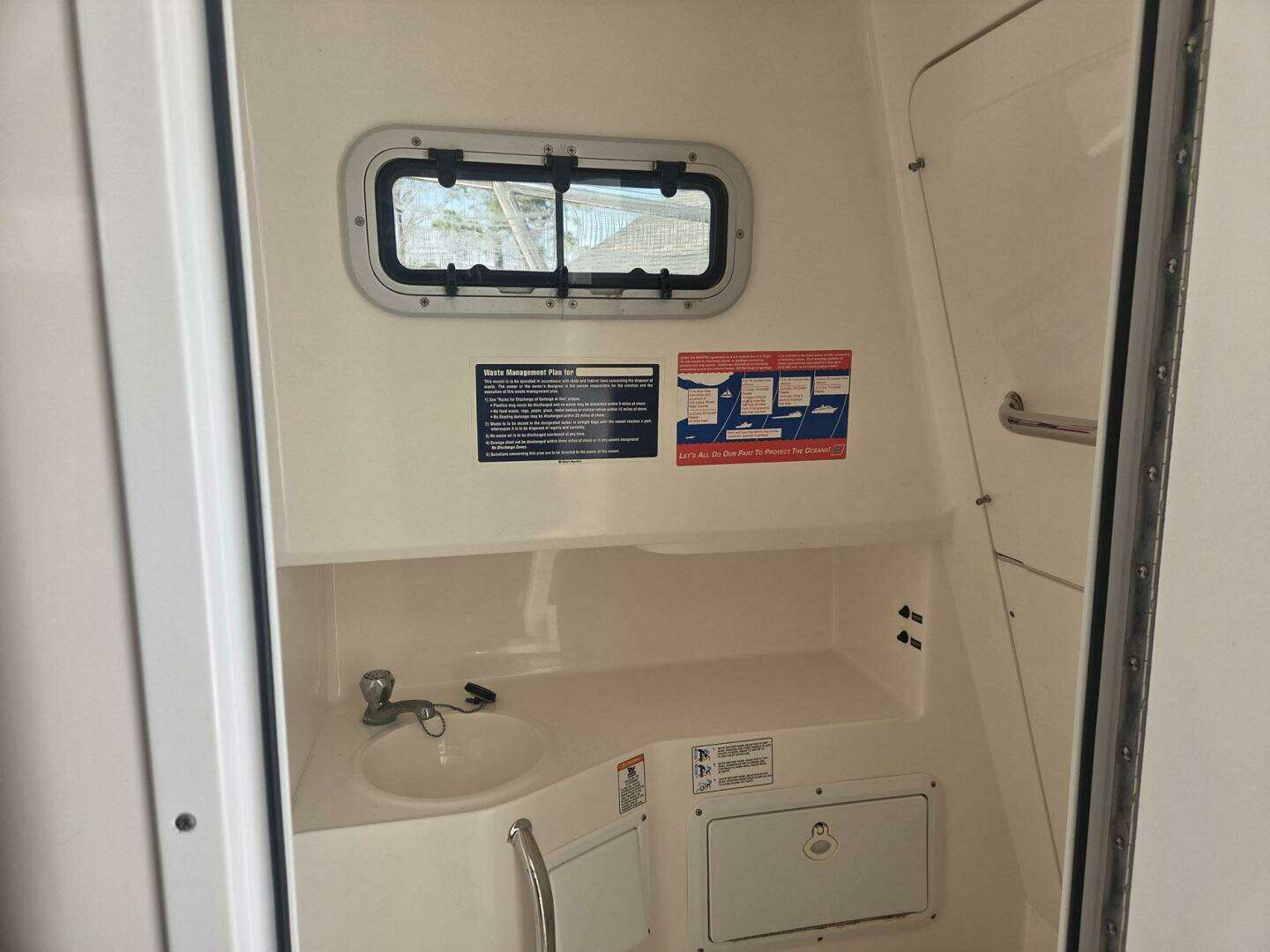 2008 True World Marine TE2810 - Image 50