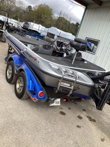 2018 Ranger Z519C - 60