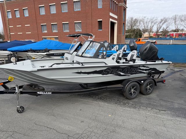 2026 SeaArk Protege 200 - 3