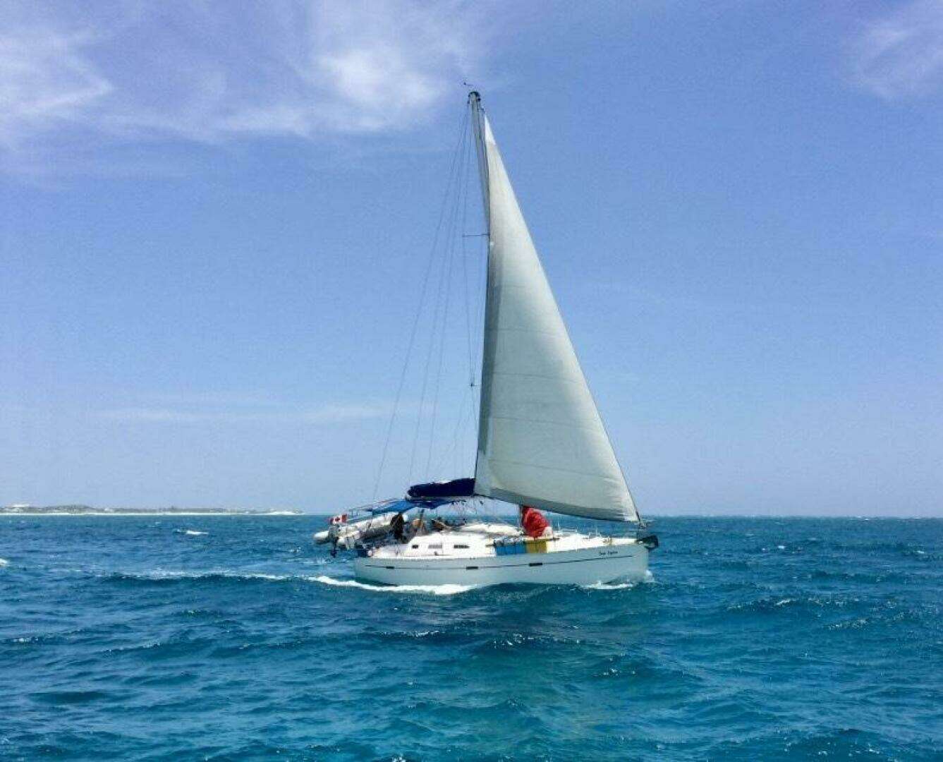 2002 Beneteau 393 - Image 10
