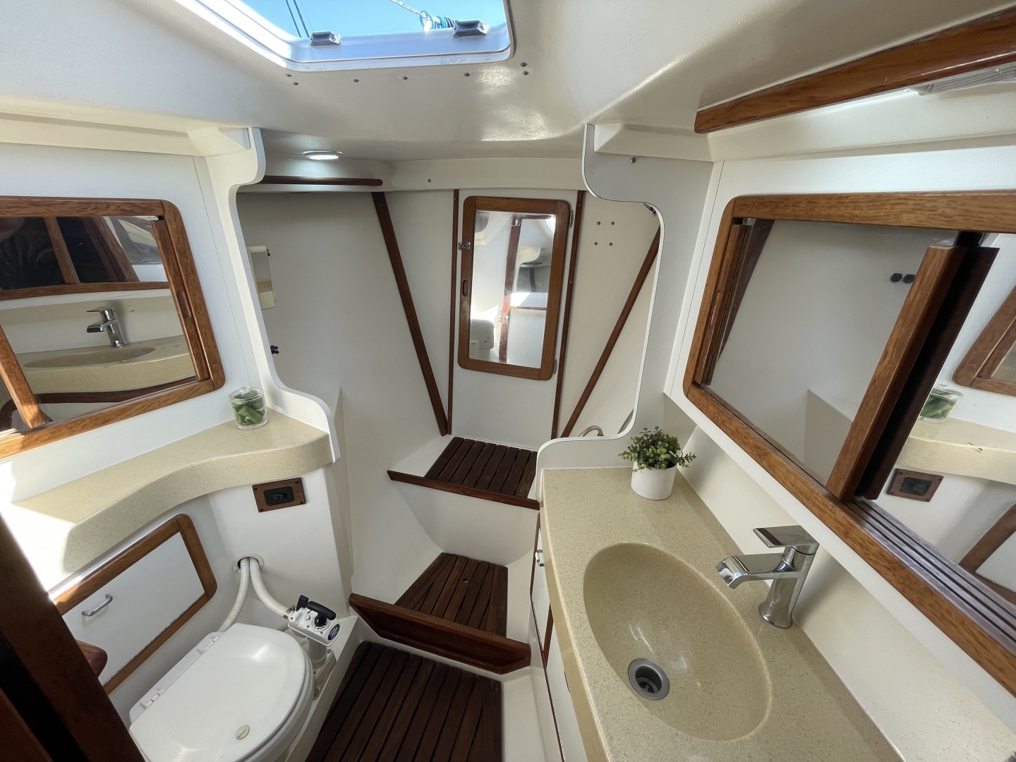 1995 Catalina 42 mark 1 - Image 25